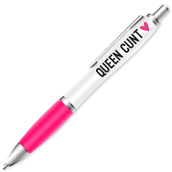 Queen Cunt Pen